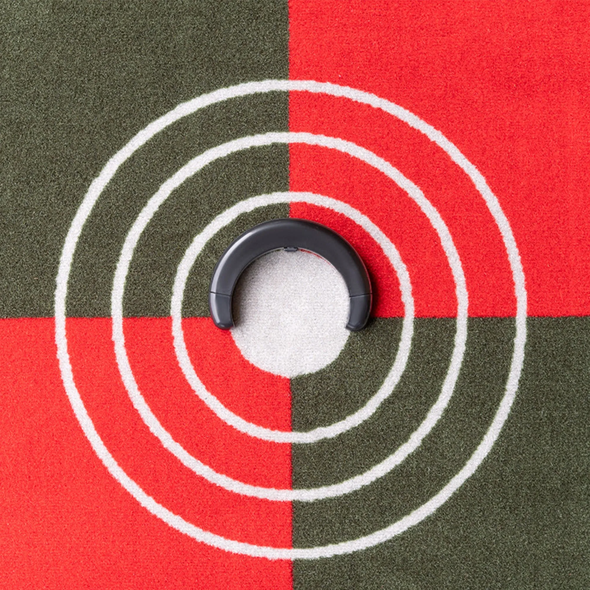 Adjustable Putting Cup