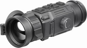 AGM Global Vision Rattler-C V2 Thermal Imaging Clip-On riflescope with high Sensitivity Thermal Optic Detector, Thermal Clip-On System Quick Day Optic Conversion with on-Board recoding, Wi-Fi
