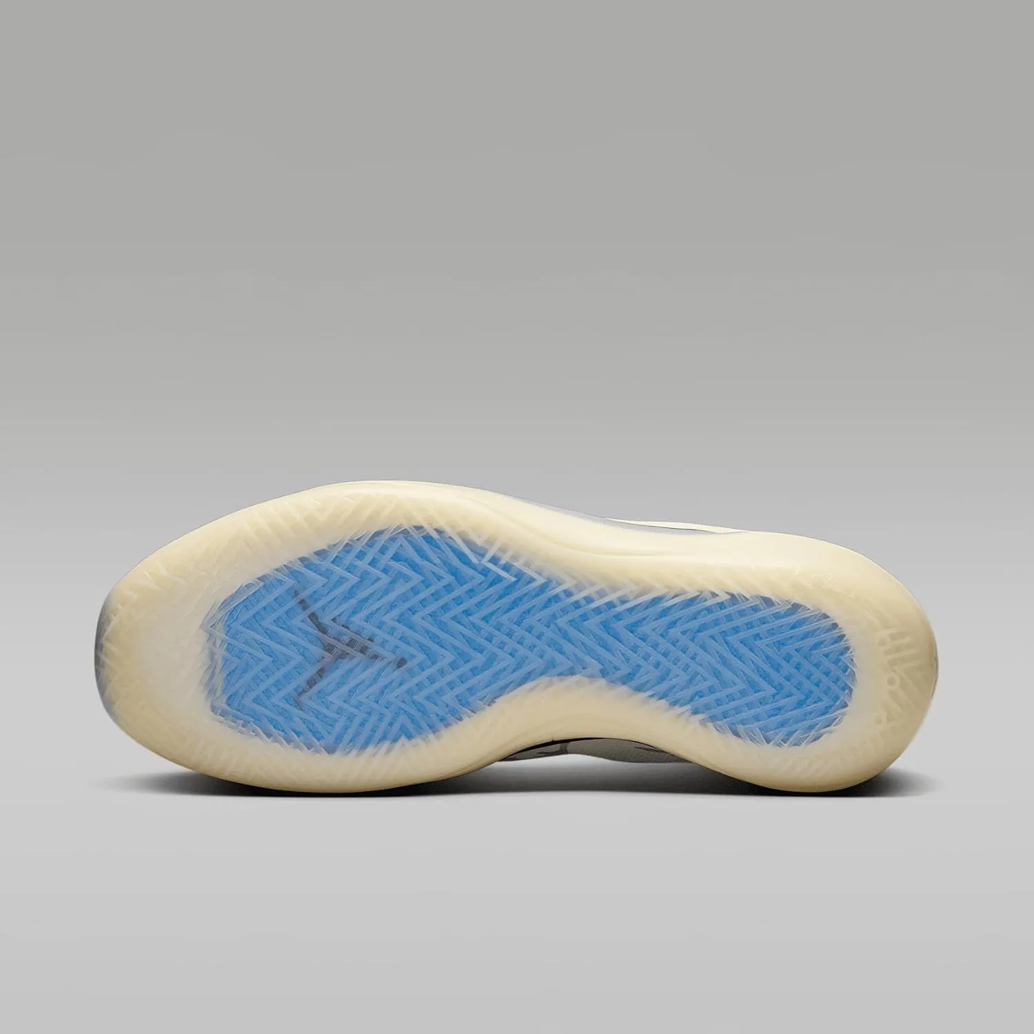 Air Jordan XXXIX Basketball Shoes (FQ0213-104, Sail/Black/Game Royal)
