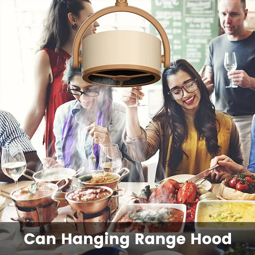 AirWhiz Portable Range Hood Pro