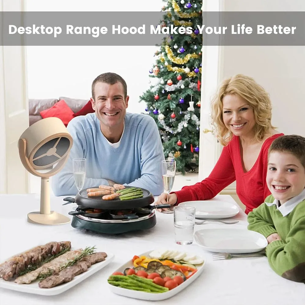 AirWhiz Portable Range Hood Pro