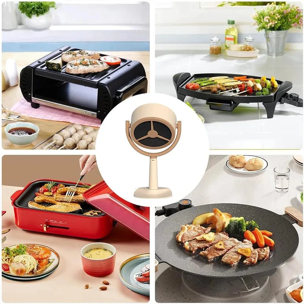 AirWhiz Portable Range Hood Pro