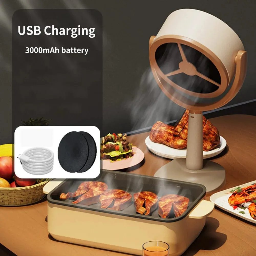 AirWhiz Portable Range Hood Pro