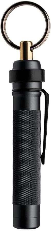 ASP Metro Defender Pepper Spray, Self-Defense for Women and Men, Quick-Release Personal Defense Equipment, Personal Protection Device, Safety Running Gear, Personal Security Devices