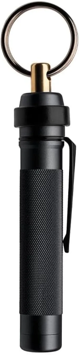 ASP Metro Defender Pepper Spray, Self-Defense for Women and Men, Quick-Release Personal Defense Equipment, Personal Protection Device, Safety Running Gear, Personal Security Devices