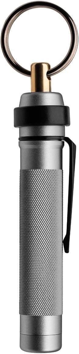 ASP Metro Defender Pepper Spray, Self-Defense for Women and Men, Quick-Release Personal Defense Equipment, Personal Protection Device, Safety Running Gear, Personal Security Devices