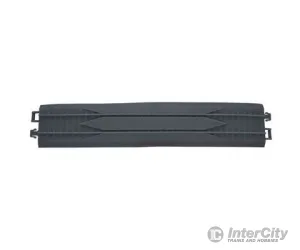 Atlas 15000010 Straight Rerailer - Trainkids -- Gray pkg(2)