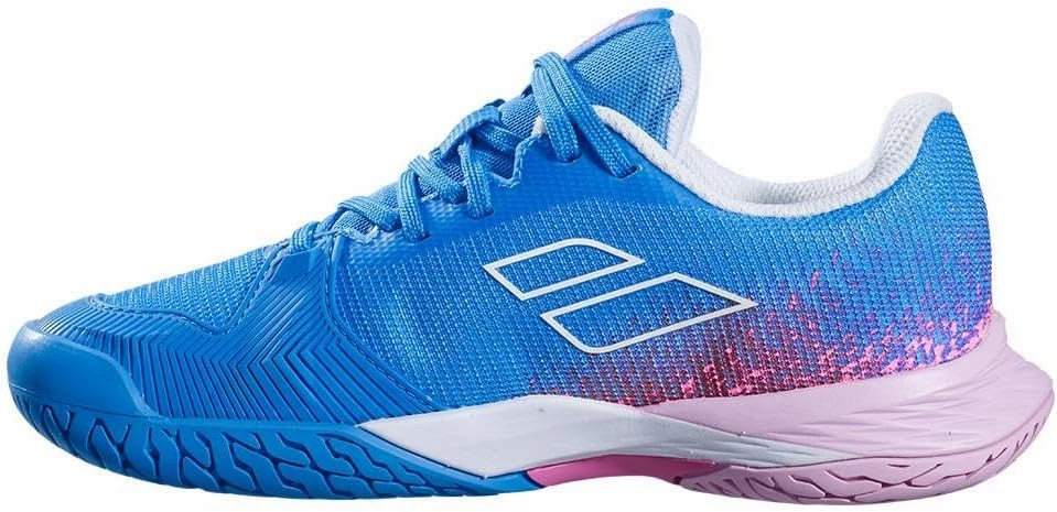 Babolat Junior Jet Mach 3 All Court Tennis Shoes