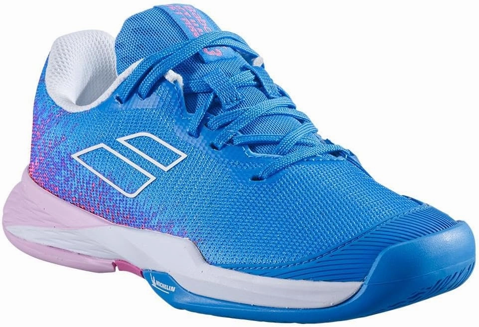 Babolat Junior Jet Mach 3 All Court Tennis Shoes