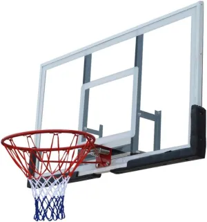Basketball Classic Fun Hoop & Backboard