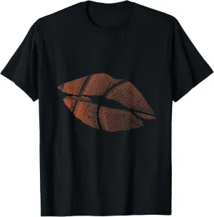 Basketball Coach Bball Player Slam Dunk T-Shirt