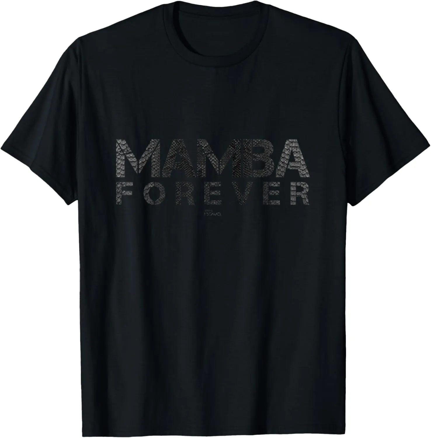 BASKETBALL HOOP CHAMPION MAMBA MOTIVATION T-Shirt