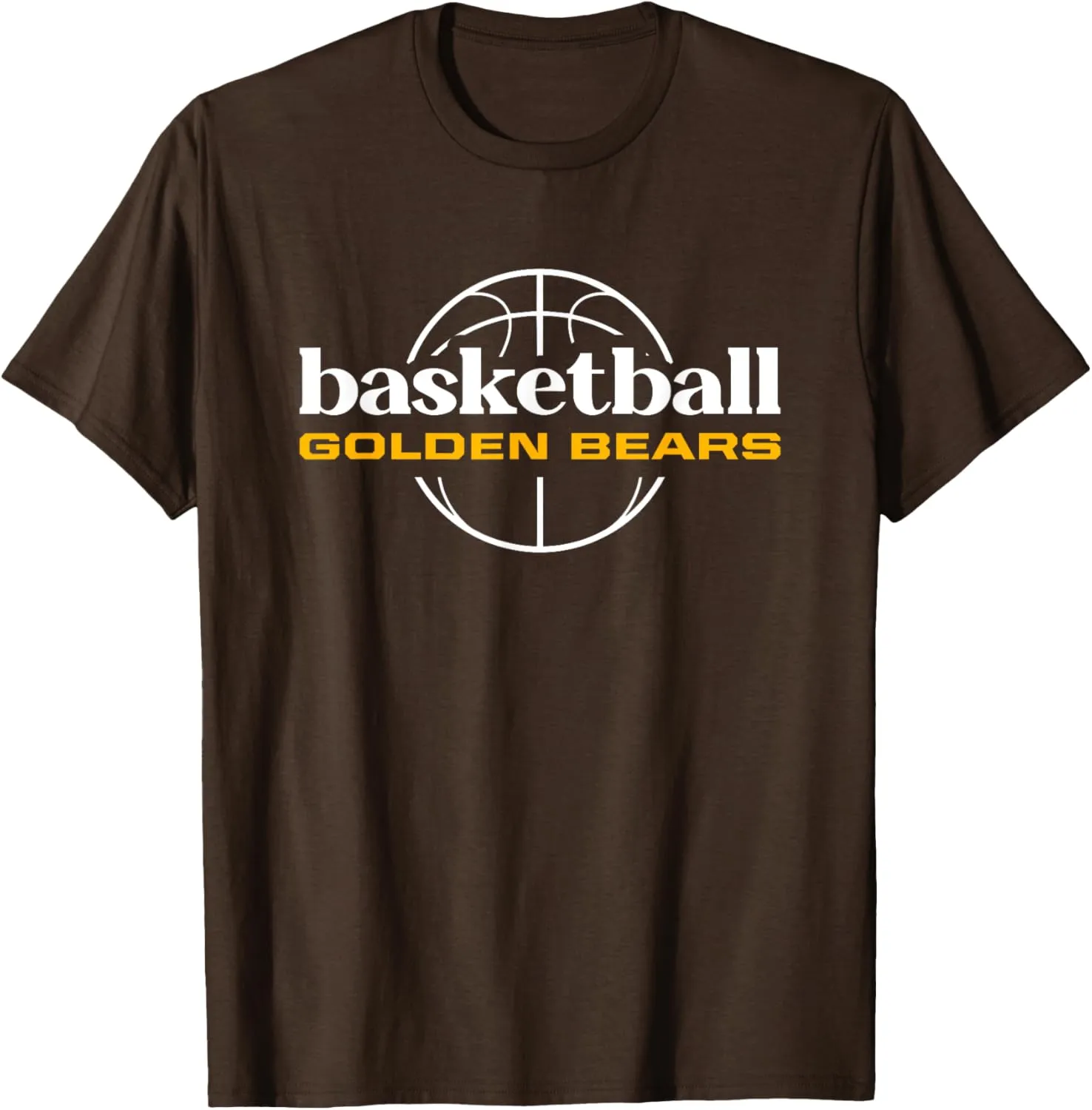 Basketball T-Shirt
