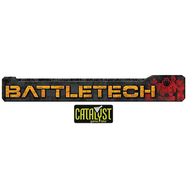 BattleTech: Salvage Blind Box Display- Battlefield Support