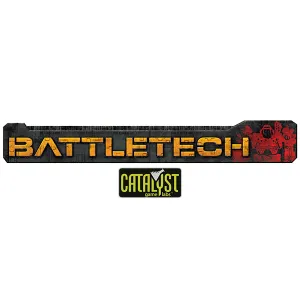 BattleTech: Salvage Blind Box Display- Battlefield Support