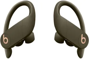 Beats Powerbeats Pro - Totally Wireless & High-Performance Bluetooth Earphone - Moss (Renewed)