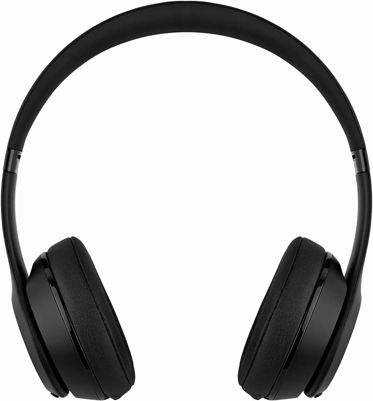 Beats by Dr. Dre - Solo3 Wireless On-Ear Headphones - Black (Renewed)