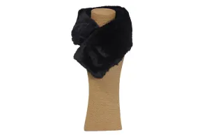 Bela Bela - Teddy Bear Faux Fur Collar
