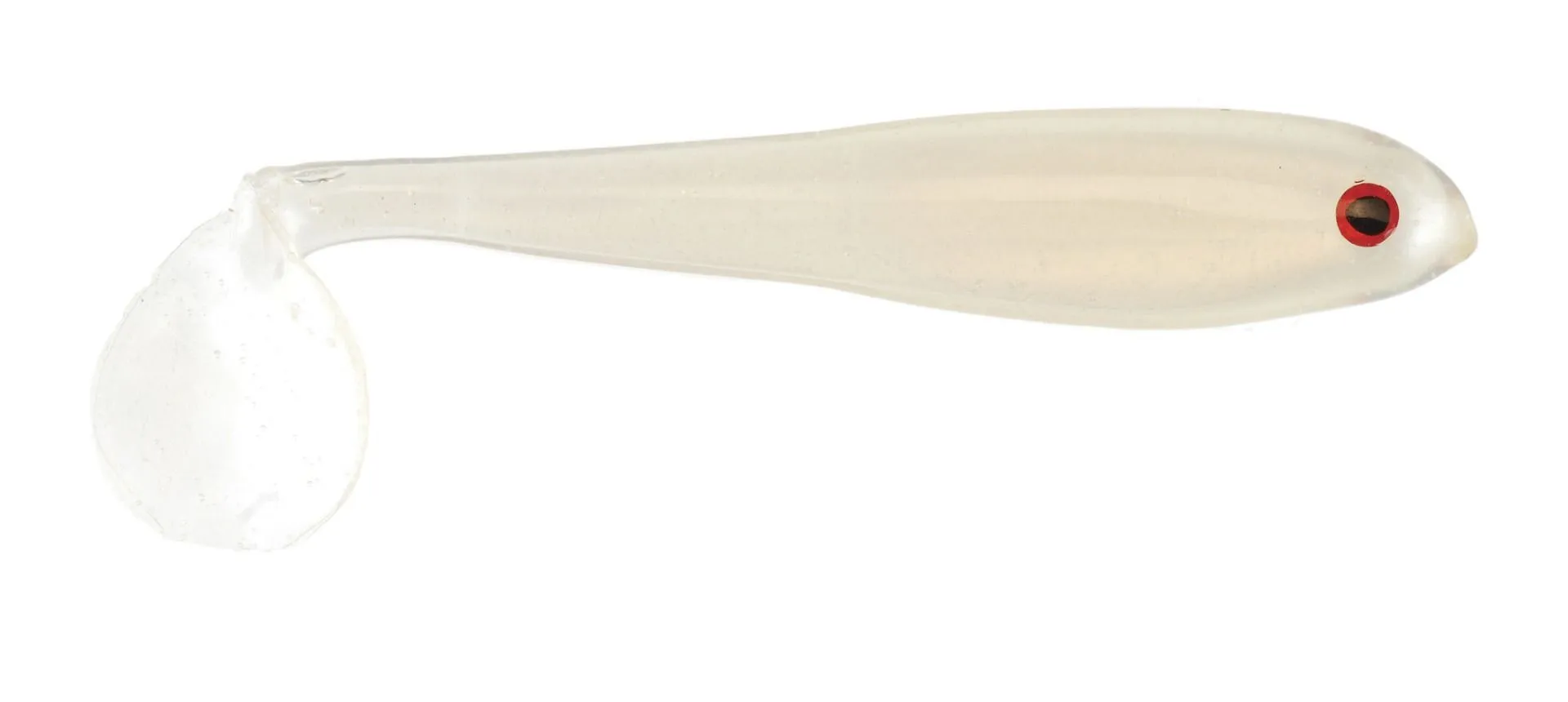 Berkley Powerbait 6" Hollowbelly Soft Plastic Lure