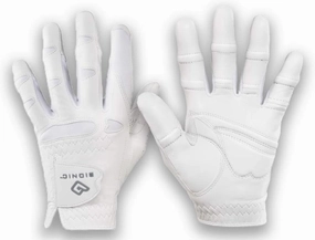 Bionic Women's StableGrip with NaturalFit Glove Glove - White