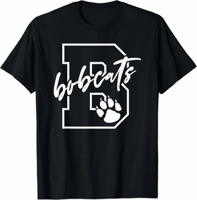 Bobcats T-Shirt