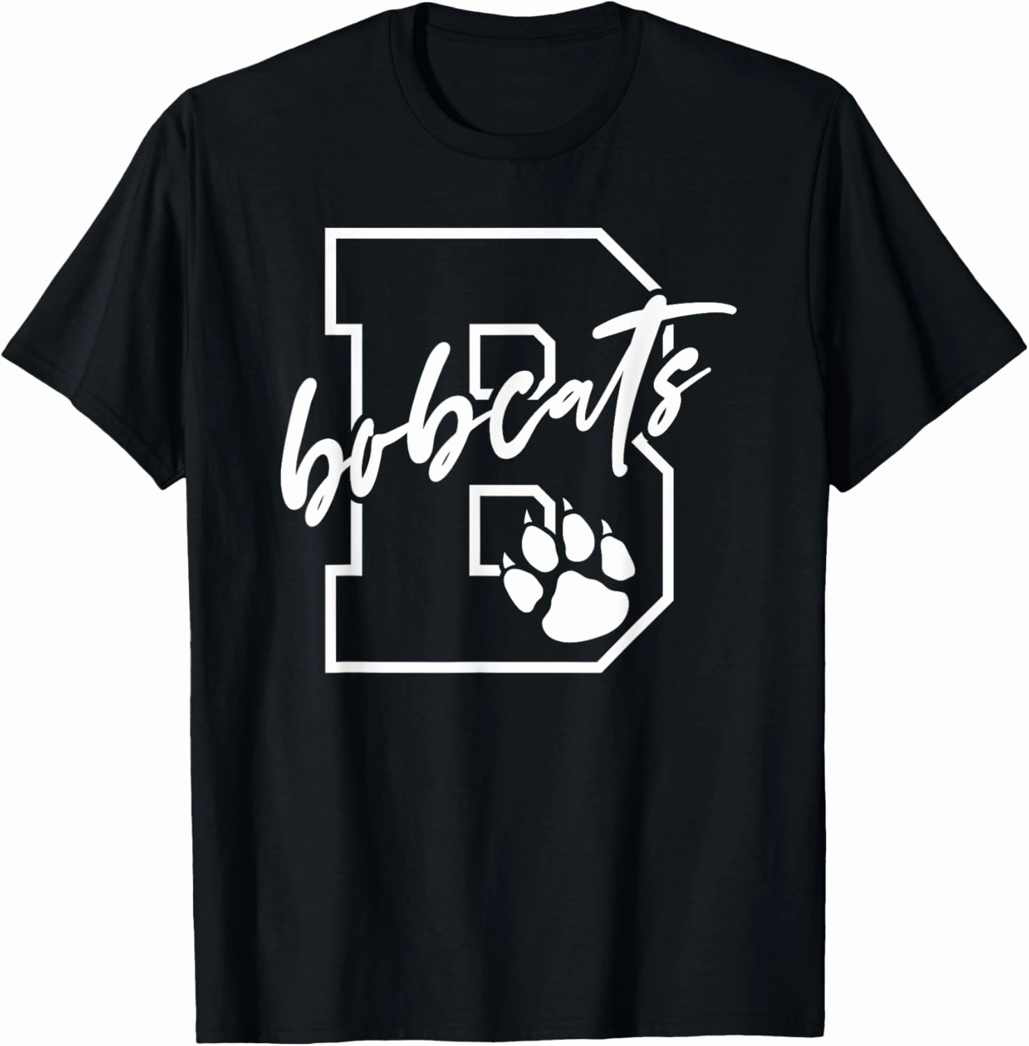 Bobcats T-Shirt