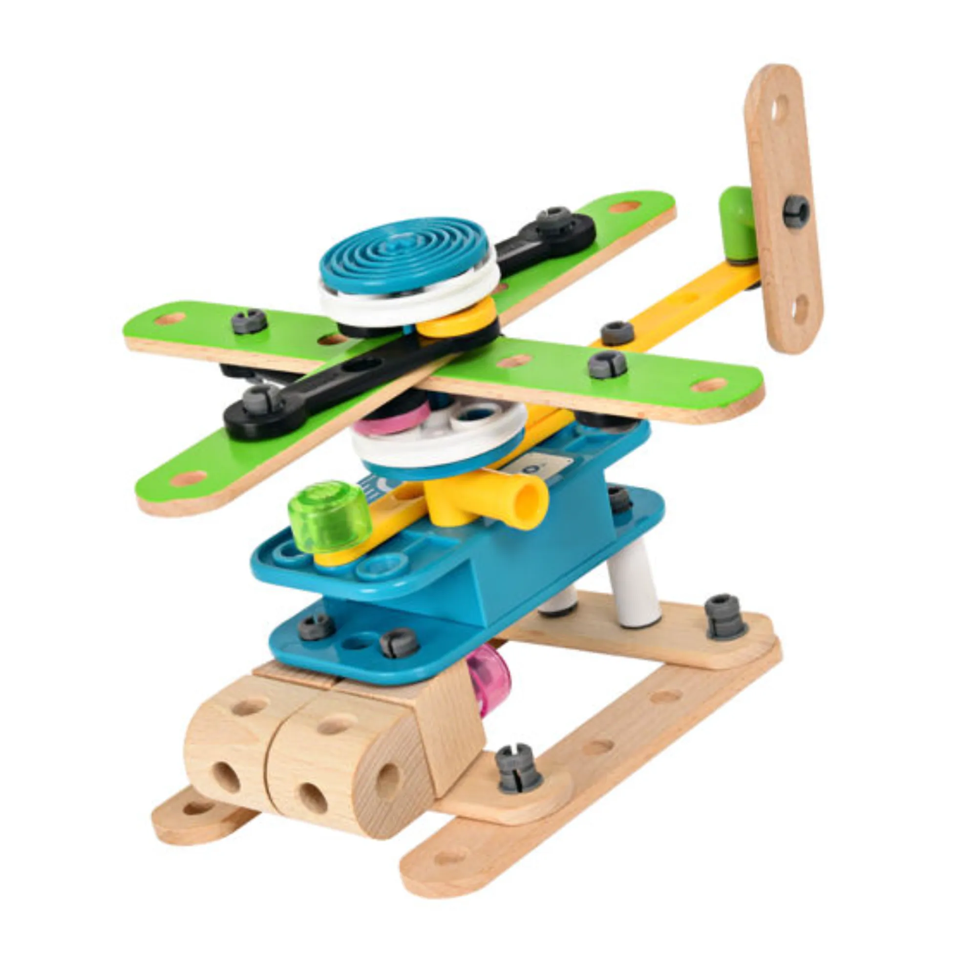BRIO Builder - Motor Set