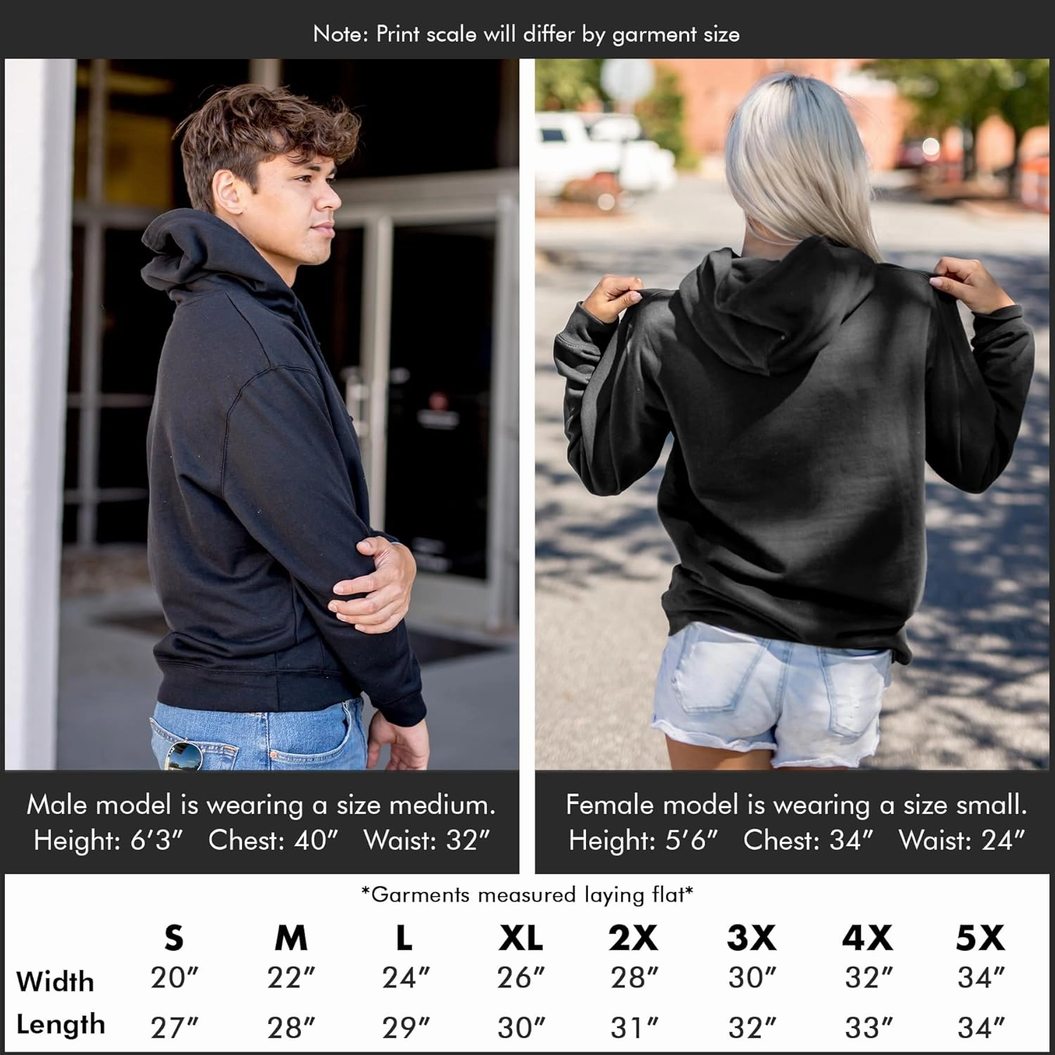 Brisco Brands Street Fighter Natural Born Legend Hoodie Sweatshirt Women Men