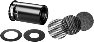 Broncolor 3 grids-2 apert - Mobil 2-Pico
