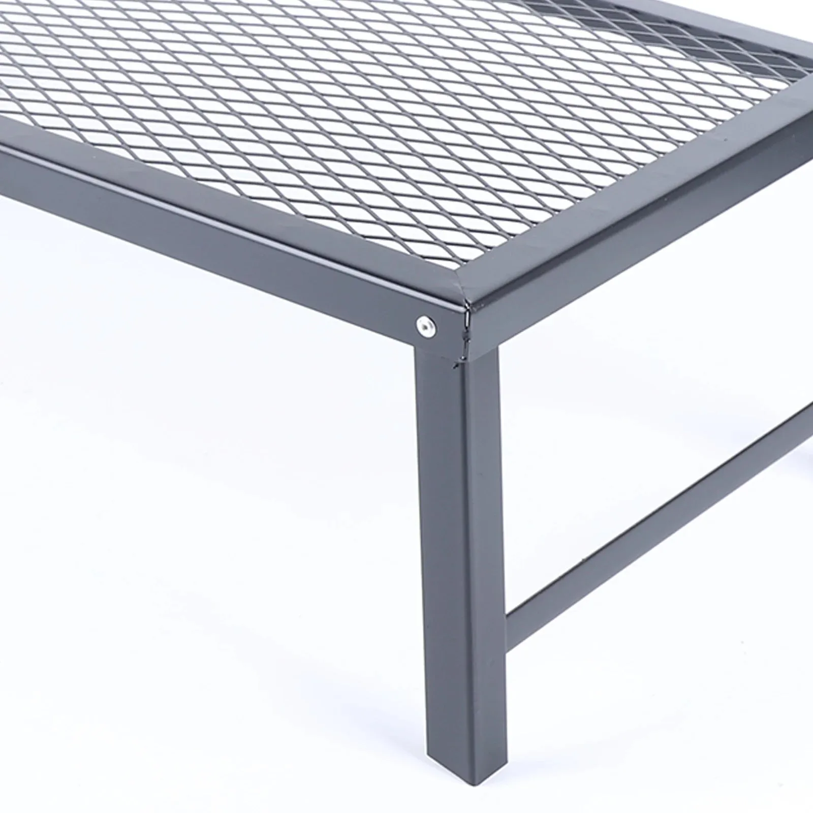 Camping Portable Grill Rack