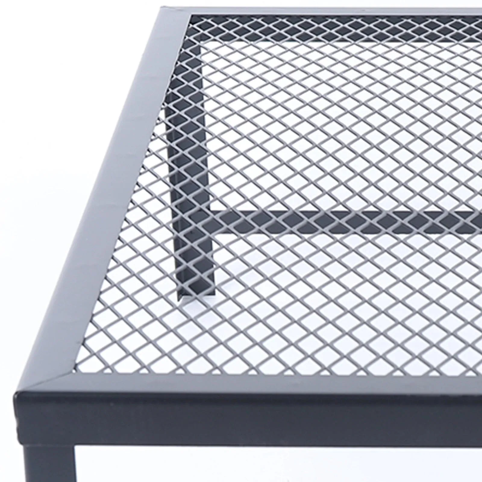 Camping Portable Grill Rack
