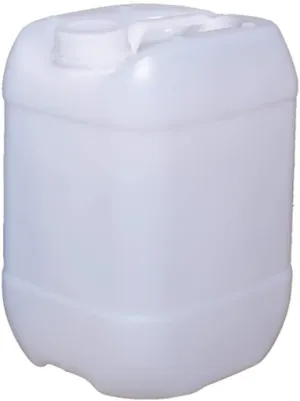 Camping Water Carrier Thicken Food-Grade Water Containers 5 Gallon for Camping, Portable Water Canteen for Outdoor Hiking & Emergency Surv, Camping Storage Campi(Color:White,Size:10L/2.6gal Thick