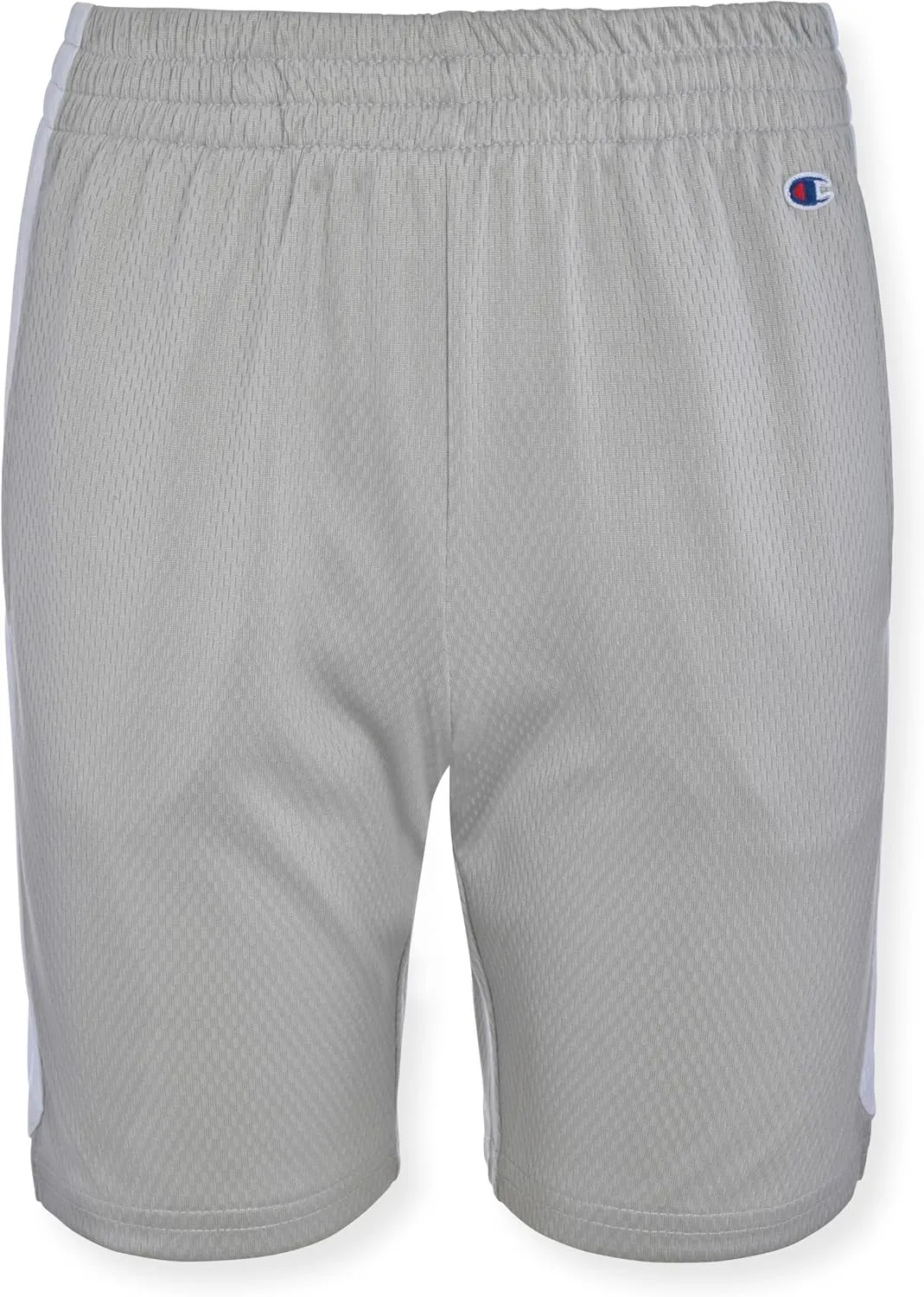 Champion Boys Hertiage Script Mesh Short