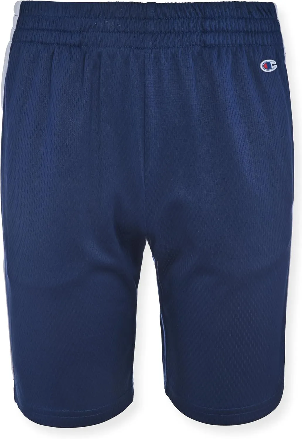 Champion Boys Hertiage Script Mesh Short