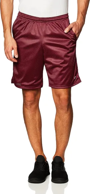 Champion Men's Shorts, Men's Mesh Gym Shorts, Lightweight Athletic Shorts (Reg. Or Big & Tall)