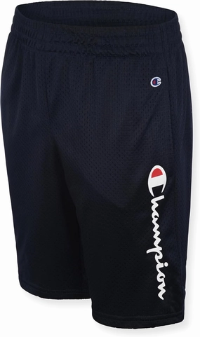 Champion Boys Shorts Athletic Mesh Basketball Short for Boy