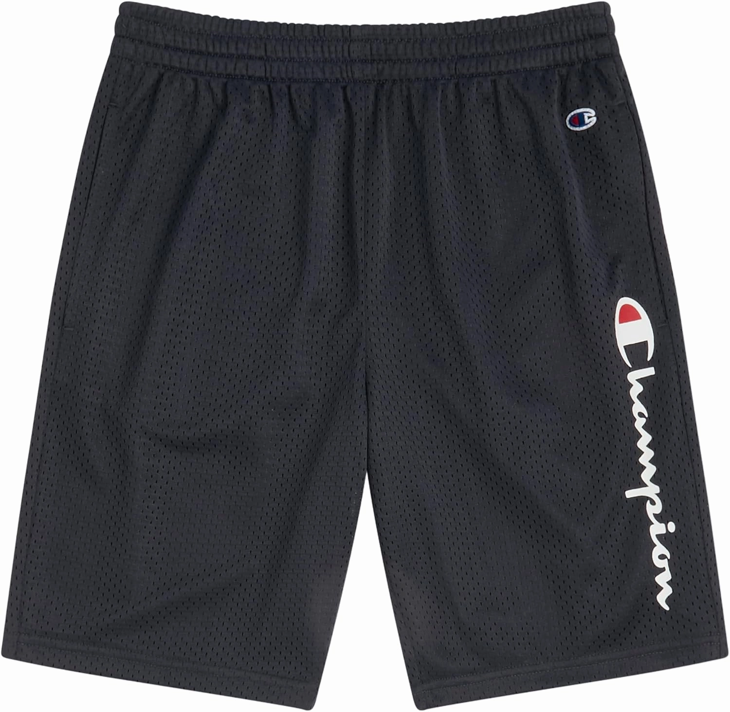 Champion Boys Shorts Athletic Mesh Basketball Short for Boy