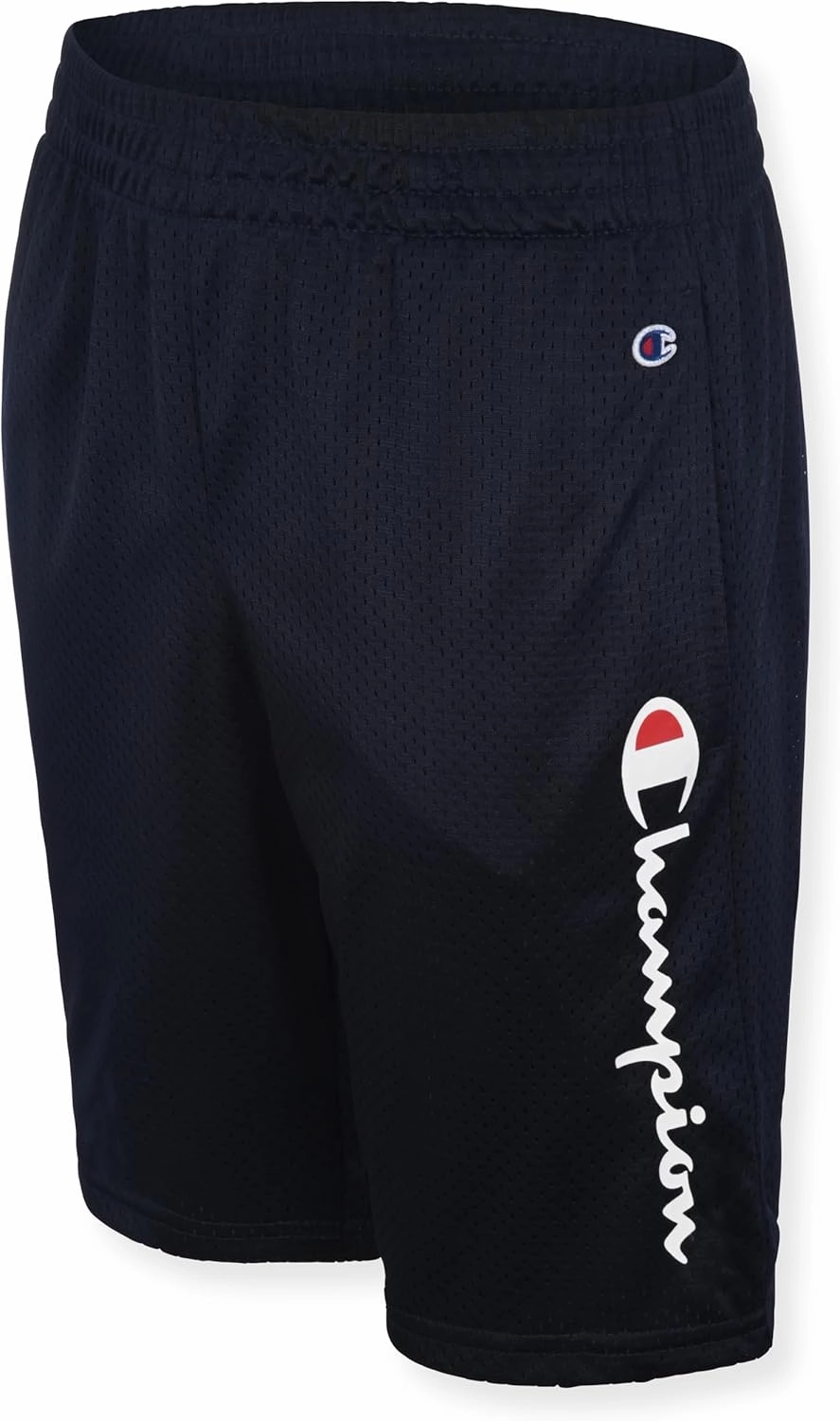 Champion Boys Shorts Athletic Mesh Basketball Short for Boy