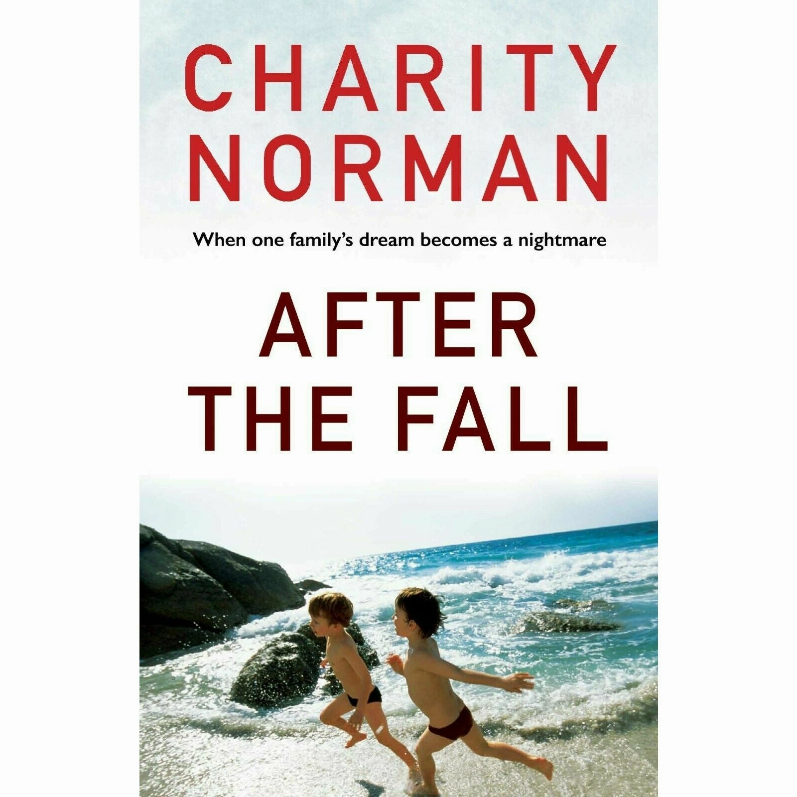 Charity Norman 3 Books Collection Set (See You in September, After the Fall,  Secrets of Strangers)