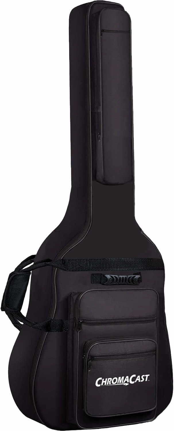 ChromaCast Guitar Padded Gig Bag
