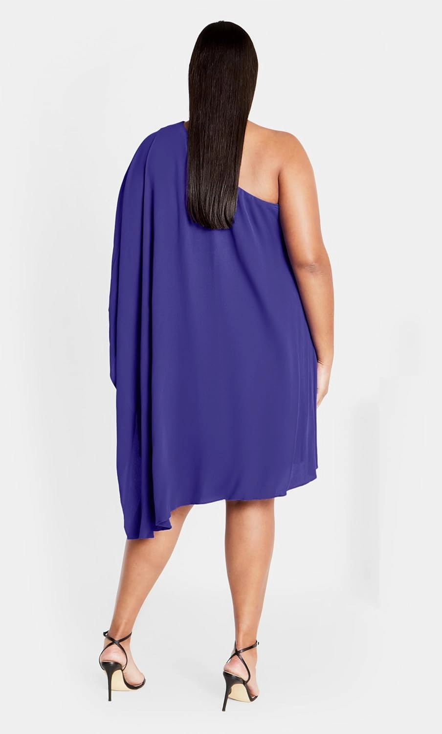 City Chic Women's Citychic Plus Size Dress Lily