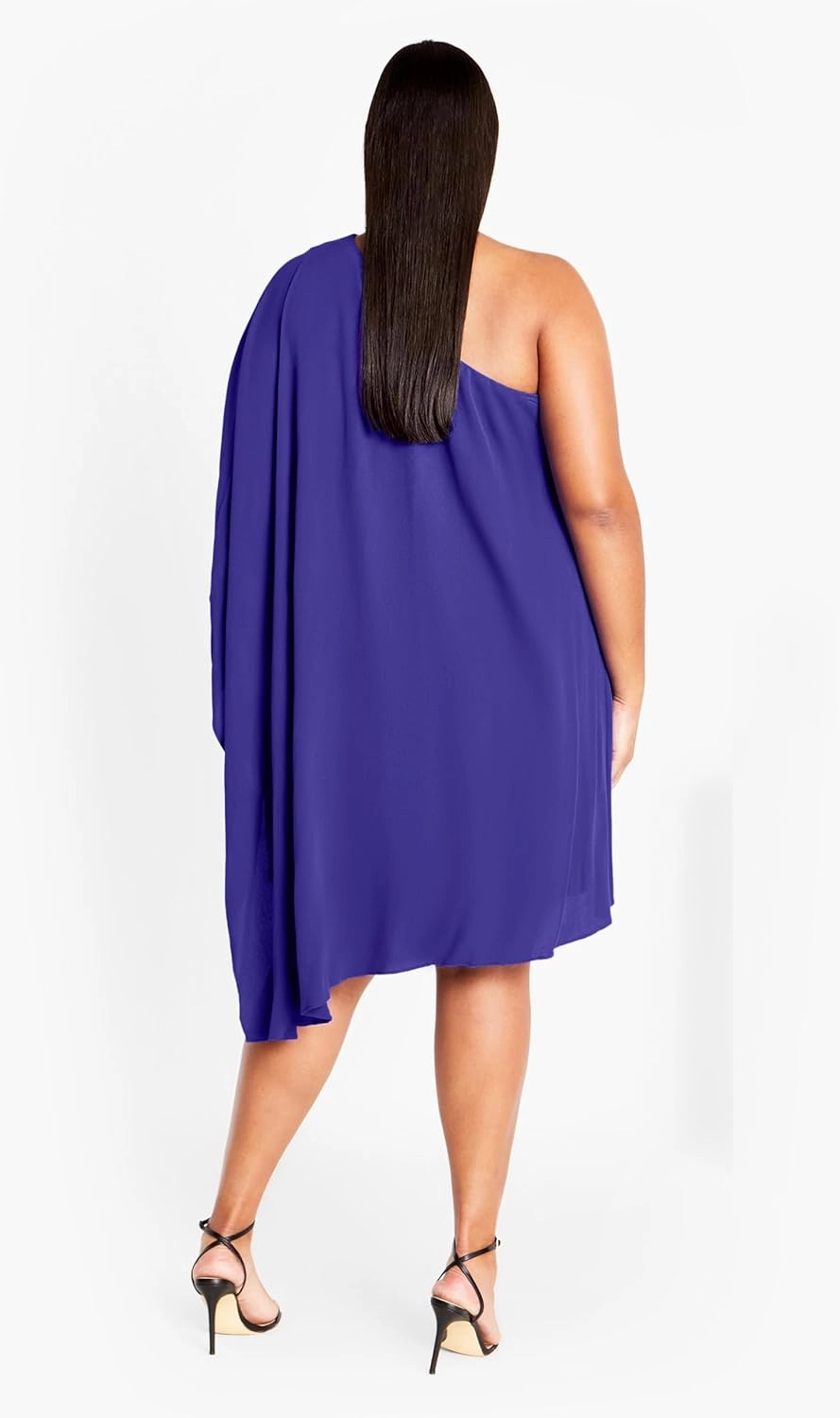City Chic Women's Citychic Plus Size Dress Lily