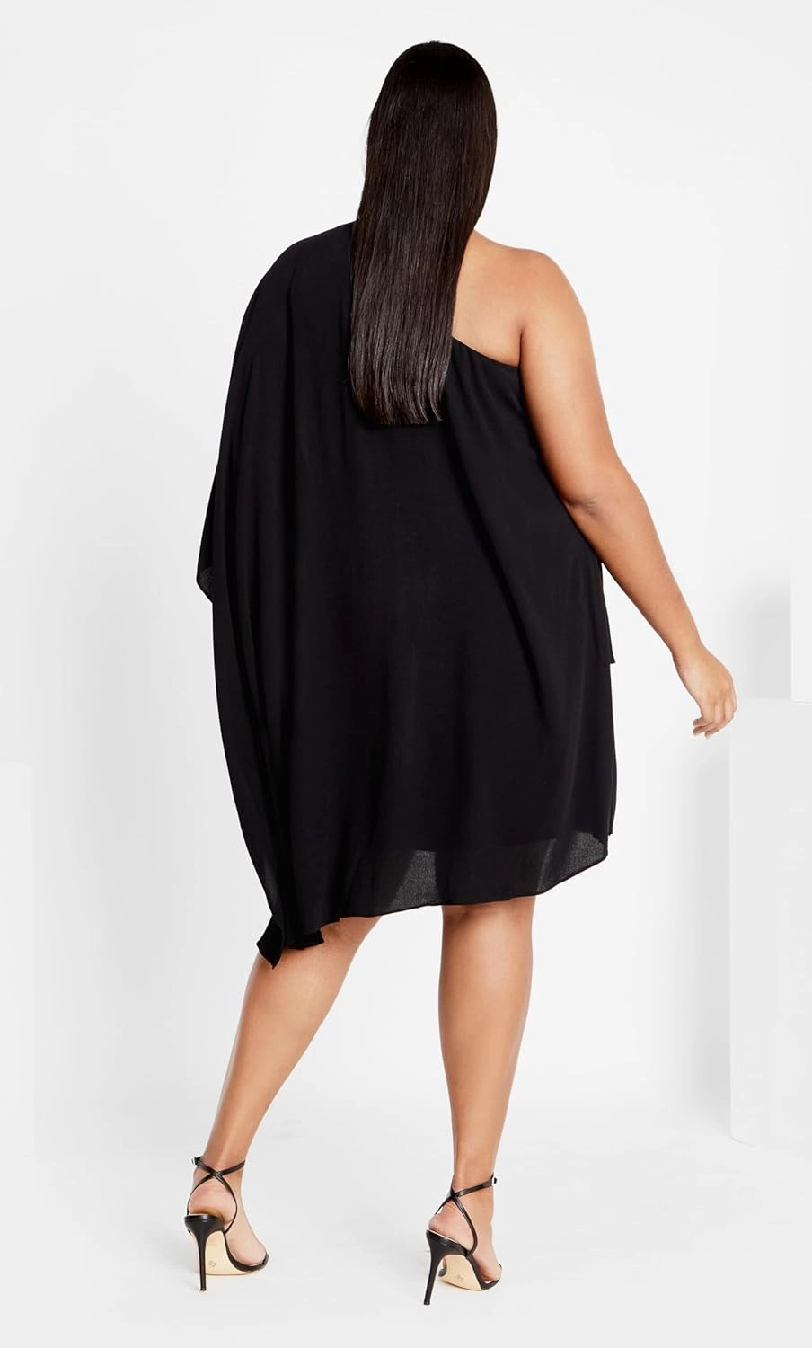 City Chic Women's Citychic Plus Size Dress Lily