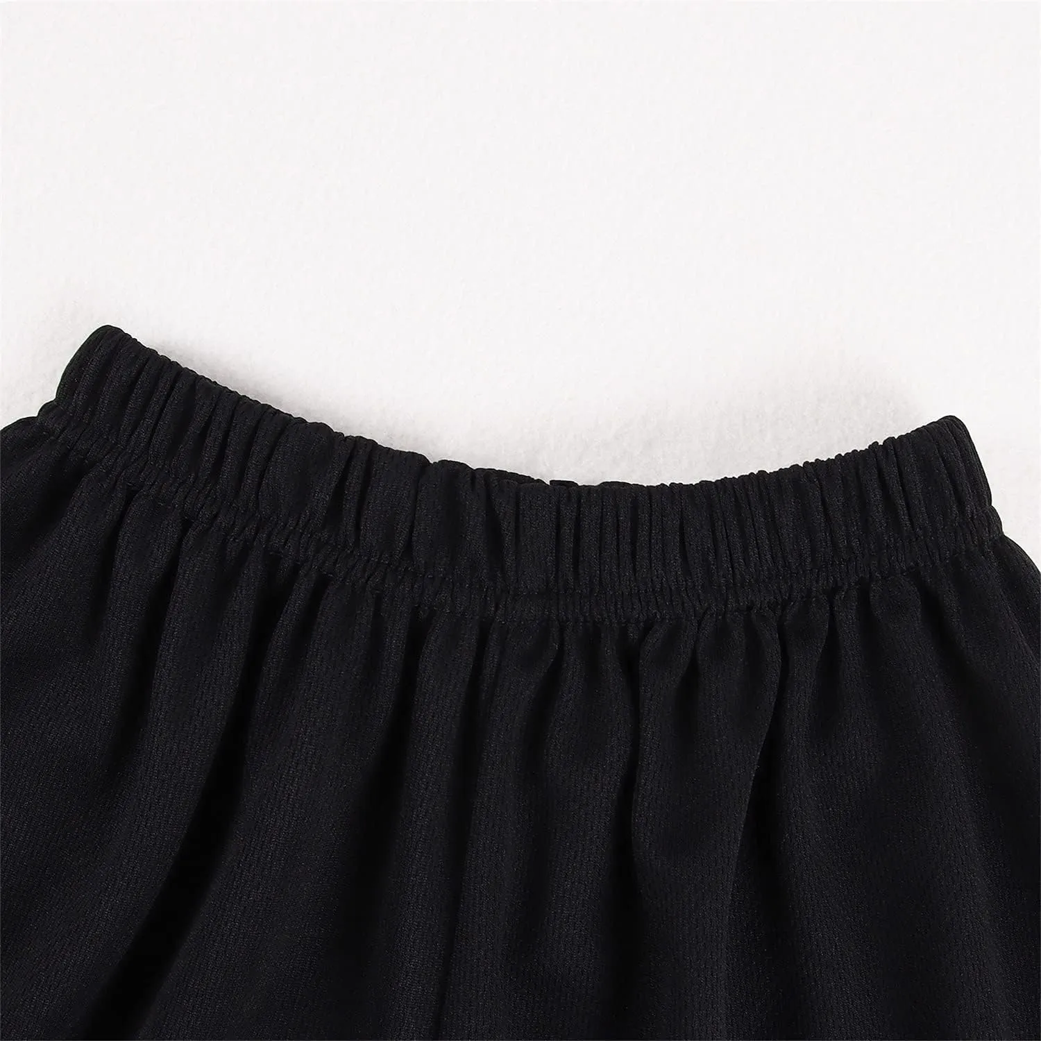 CM C&M WODRO Toddler Kid Basketball Jersey Outfit Baby Boy Girl Letters Tank Top   Track Shorts Sets Boy Summer Clothes