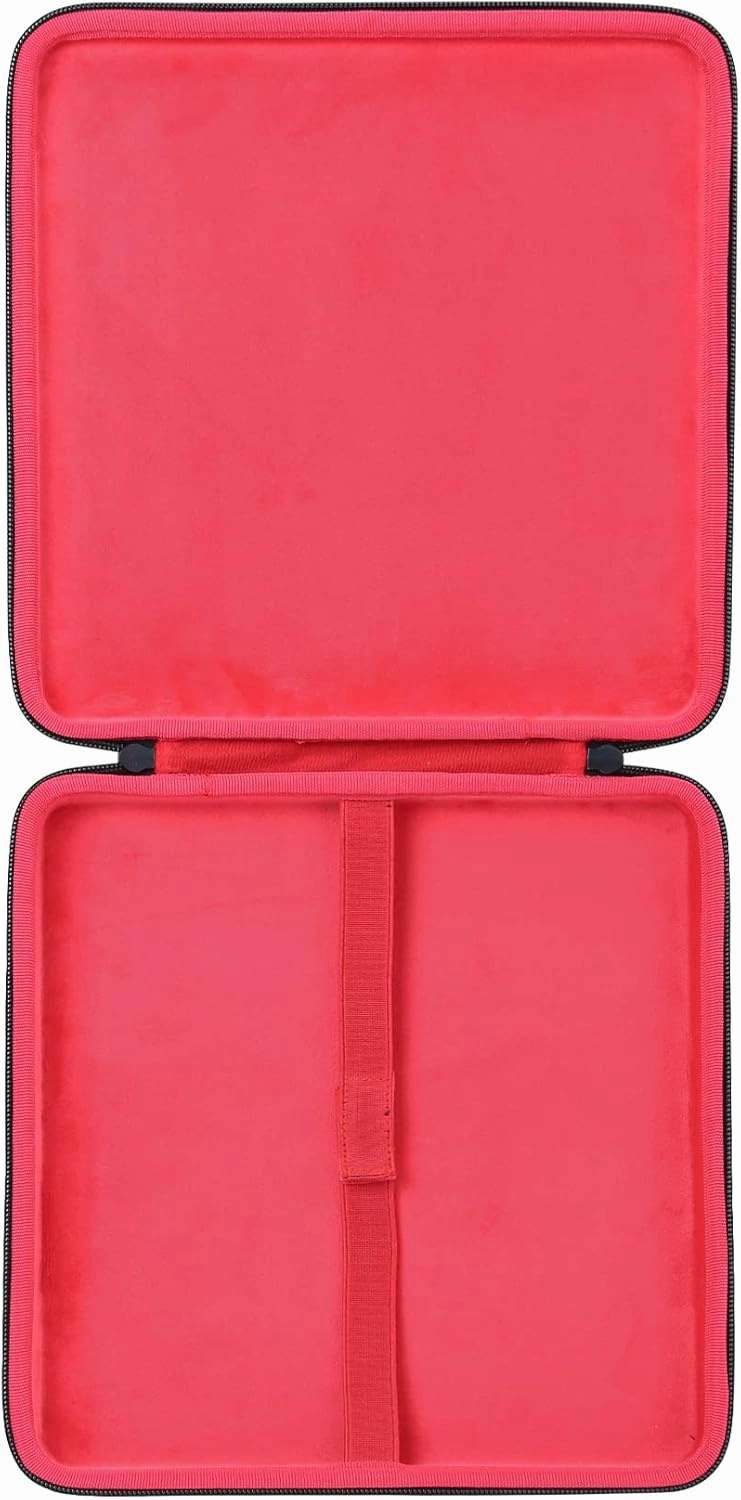 co2CREA Hard Case Replacement for AKAI Professional APC Mini MK2 USB MIDI Pad Controller