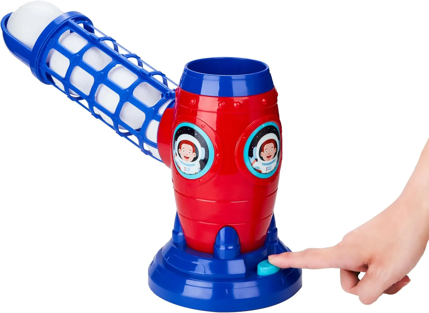 Contixo T Ball Set for Kids 3-5 - Tee Ball Set for Toddlers, Outdoor Kids Baseball Sports Toys for Boys, Girls
