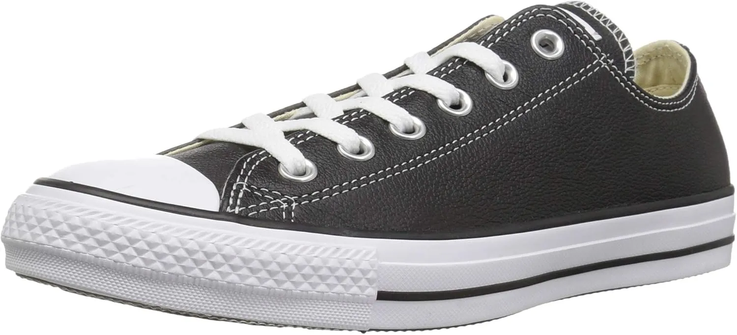 Converse Unisex Chuck Taylor All Star Ox Parchment/Pa Basketball Shoe