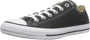 Converse Unisex Chuck Taylor All Star Ox Parchment/Pa Basketball Shoe