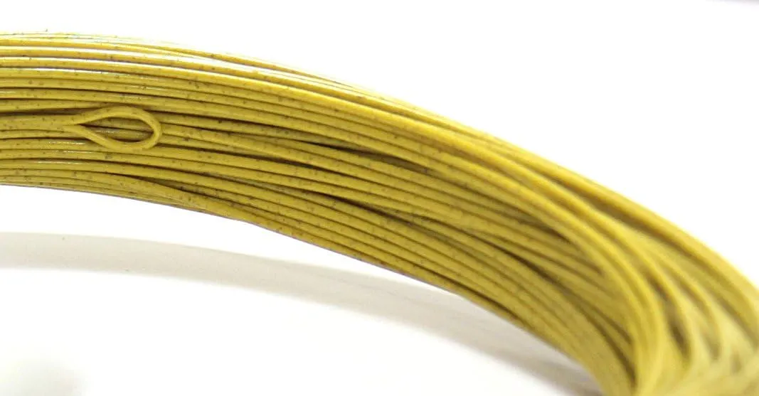 Cortland Line 3 DT Sylk Fishing Line