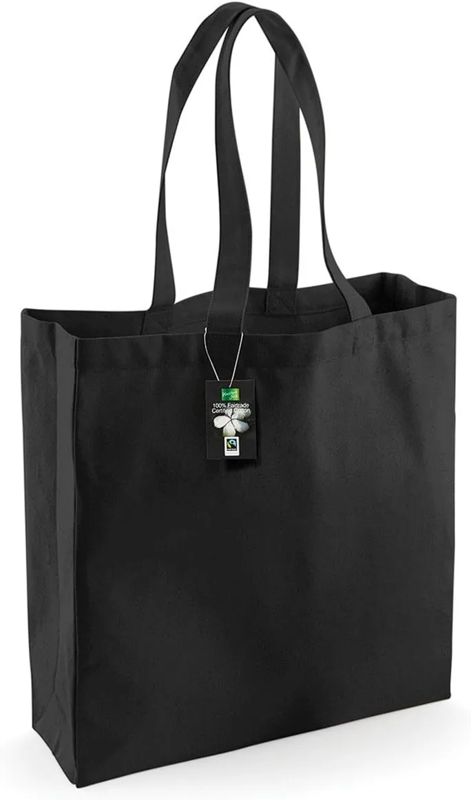 Cotton Classic Shopper Bag (21 Liters) (Pack of 2)